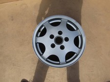 1 cerchio in lega 16 pollici 8,0" 5x130 96436211601 96436211401 Porsche 911 964 Carrera