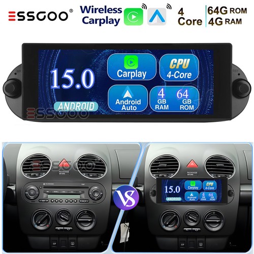 64g android autoradio - android,