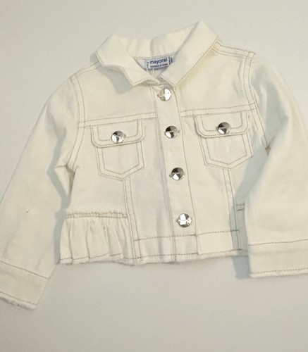 Giacca denim bambino - , mayoral