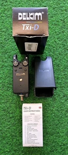 Delkim txi digital bite - txi-d,