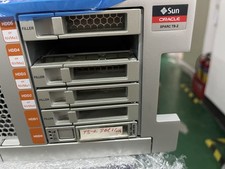 Oracle T8-2 con CPU 2*5.000GHz