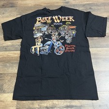 Vintage Daytona Beach Bike