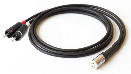 Cavo mogami 2549 con spina - cavo,