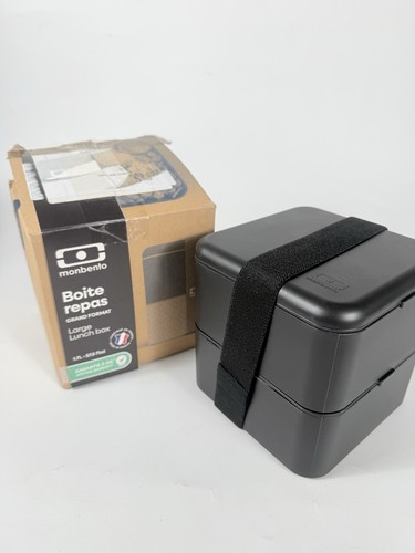 Monbento grande bento box - bento,