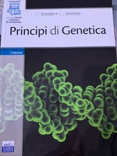 Principi di genetica