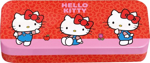 Hello kitty barattolo - hello,