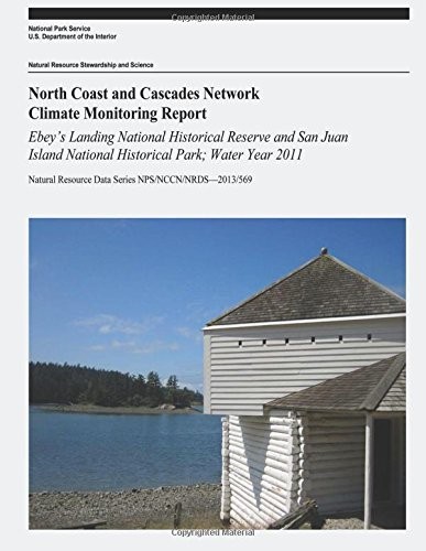 North coast and cascades - north,