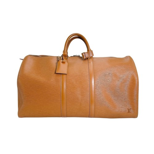 Borsa louis vuitton epi - borsa,