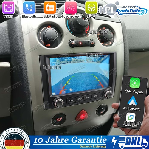 64gb carplay per - 4+64gb, renault