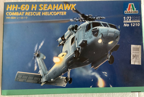 Italeri 1210 72 - 1210, 1:72