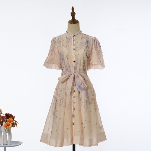 Abito corto donna slim fit - ,