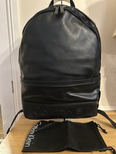 Zaino/zaino uomo Calvin Klein
