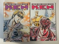 KEN IL GUERRIERO N.16 UNA