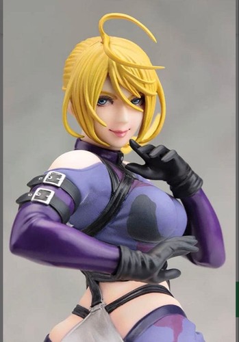 Figurina kotobukiya nina - kotobukiya,