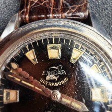 Orologio automatico vintage