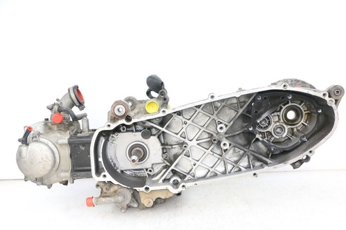 Moteur yamaha max - -, abs