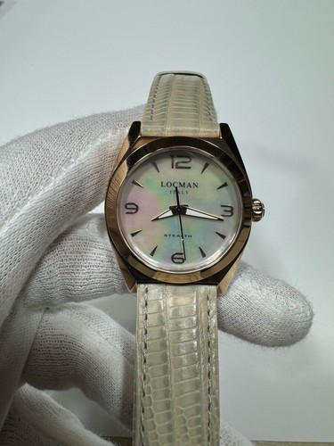 Locman orologio donna solo - donna,