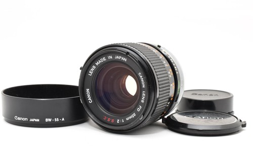 Ottime condizioni canon fd - [ottime, condizioni]