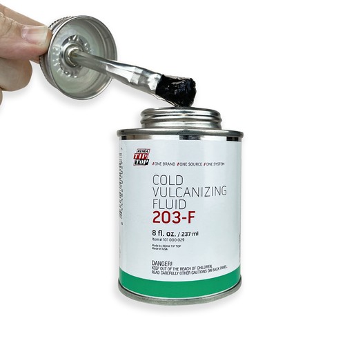 Rema 203 8oz can cold - 203-f,