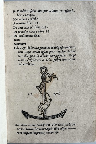 Ovidii nasonis vita per - ovidii,