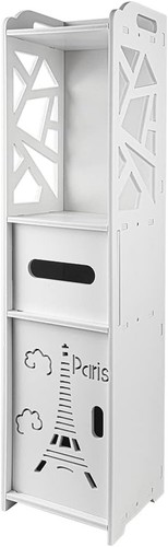Mobiletto bagno colonna - da,
