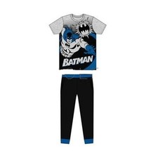 Pigiama Batman Uomo