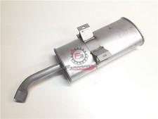 MARMITTA APE TM 703 ape CAR