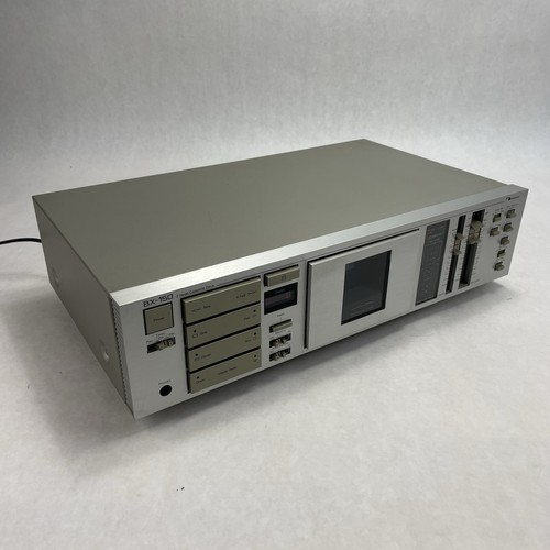 Cassettiera nakamichi 150 - cassettiera, 2