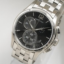HAMILTON Jazzmaster