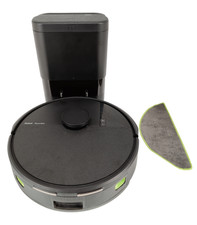 Robot aspirapolvere - , e