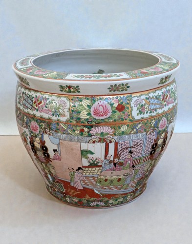 Vaso cinese porcellana - cinese,