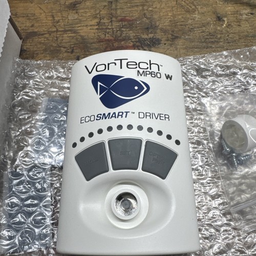 Ecosmart vortech mp60 - ecosmart, w