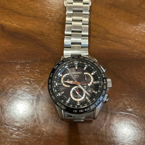 Seiko astron sbxb041 - seiko,