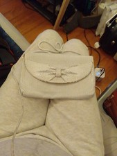 Borsa da sera pochette vintage