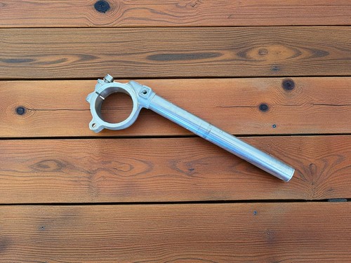 Semimanubrio dx destro - 🔴,