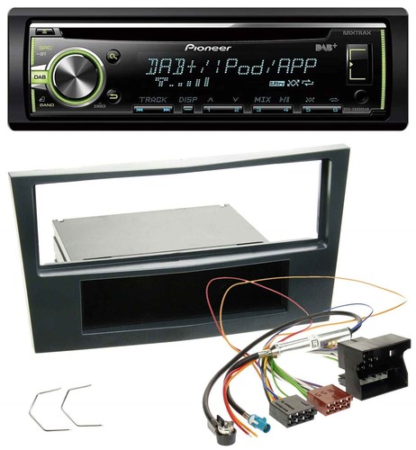 Pioneer dab usb - pioneer,
