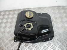 Serbatoio Di Benzina NECO 50