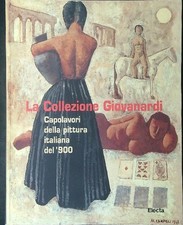 LA COLLEZIONE GIOVANARDI MMITA LAMBERTI MARIA ELECTA 1998  BROSSURA CON ALETTE