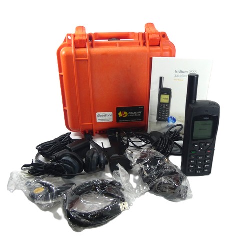 Confezione telefono - confezione,