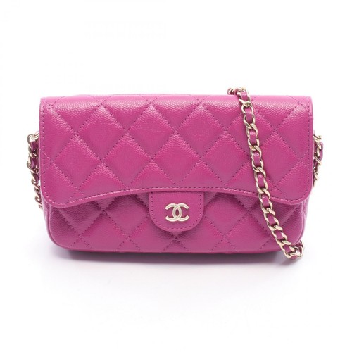 Chanel matelasse catena - chanel,