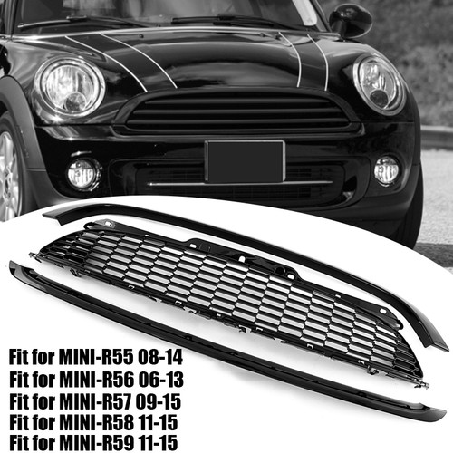 Griglia per mini r55 - per,