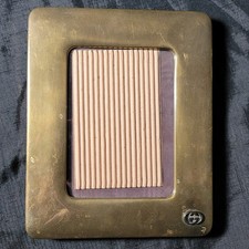 Cornice portafoto vintage