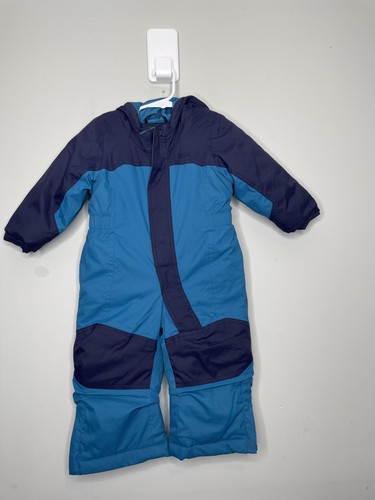 Tuta neve bean ragazzo - l.l.,