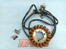STATORE GENERATORE STATOR GENERATOR KAWASAKI EL 252 ELIMINATOR 97-03 EX 250 EE