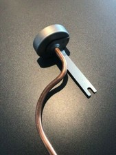 Scaldabicchieri Tubo Vapore