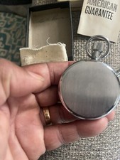 Vintage Breitling Wakmann 7