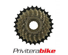 BTA - RUOTA LIBERA 7V