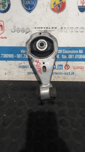 Ricambi usati supporto - supporto, motore