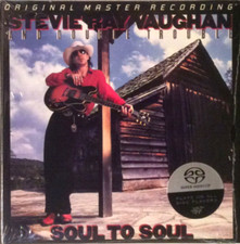 Stevie Ray Vaughan and Double