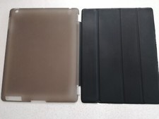 Custodia IPad 2 + Pellicole